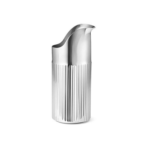 Bernadotte Creamer / Milk Jug by Georg Jensen