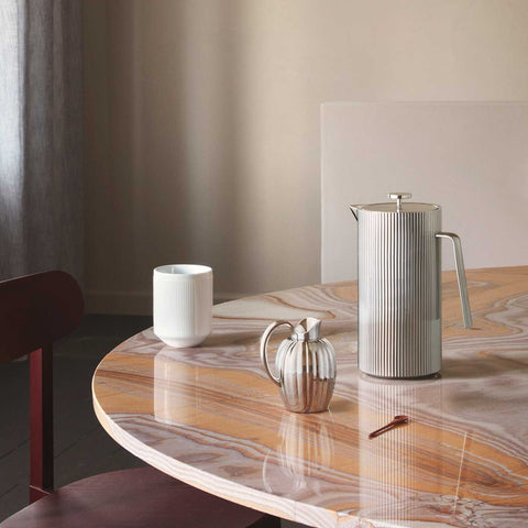 Bernadotte French Press by Georg Jensen