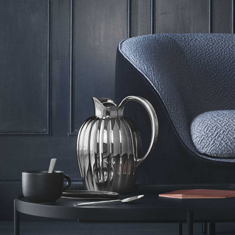 Bernadotte Thermo Jug 1l by Georg Jensen