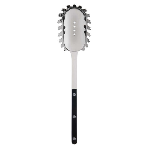 Bistrot Black Spaghetti Spoon by Sabre