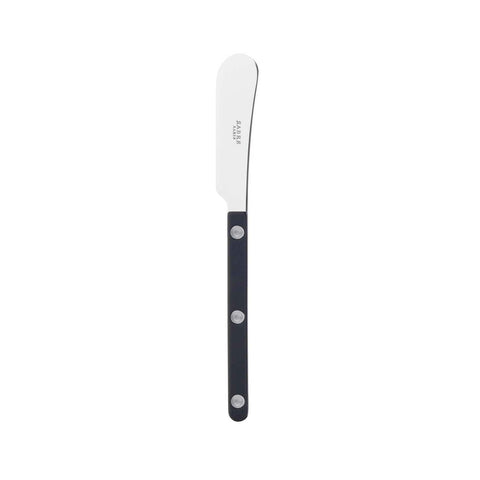 Bistrot Black Spreader by Sabre