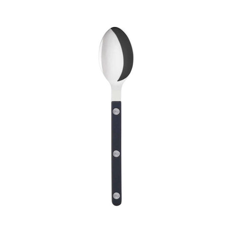 Bistrot Black Tea Spoon by Sabre