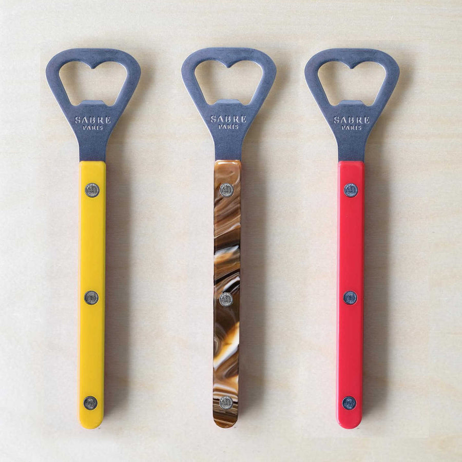 Bistrot Bottle Opener  by Sabre