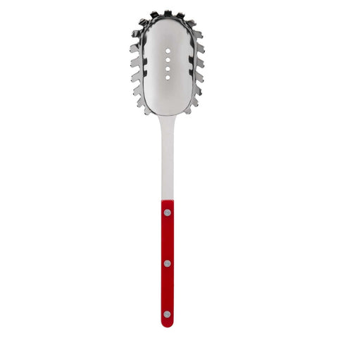 Bistrot Burgundy Spaghetti Spoon by Sabre