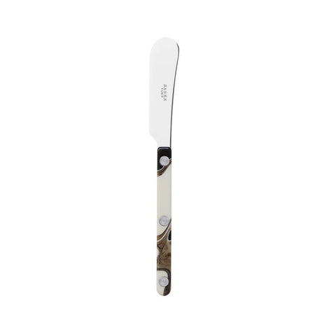 Bistrot Dune Black Spreader by Sabre