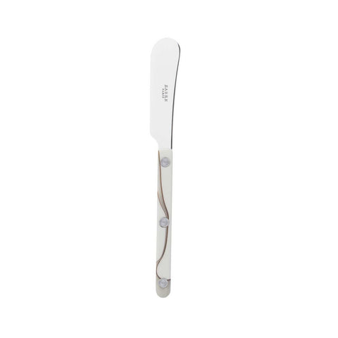 Bistrot Dune Ivory Spreader by Sabre