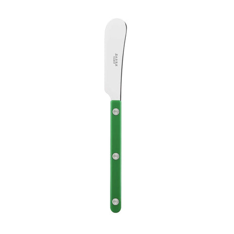 Bistrot Garden Green Spreader by Sabre