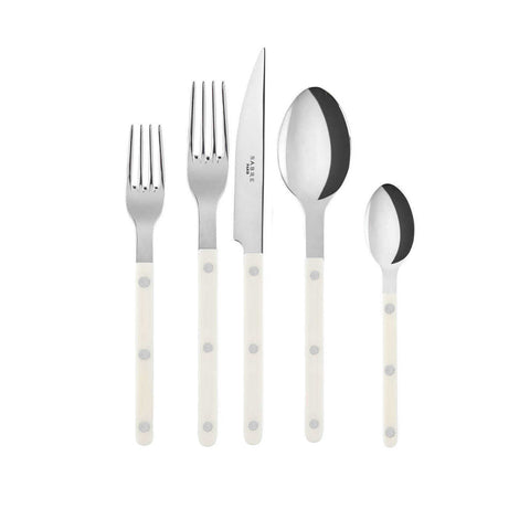 Bistrot Ivory  by Sabre