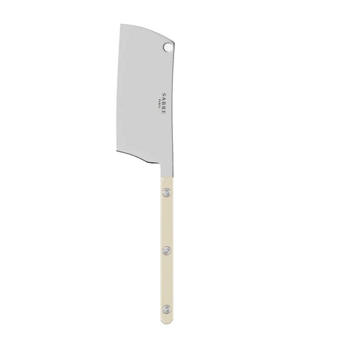 Bistrot Ivory Cheese Cleaver by Sabre