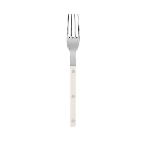 Bistrot Ivory Dinner Fork by Sabre