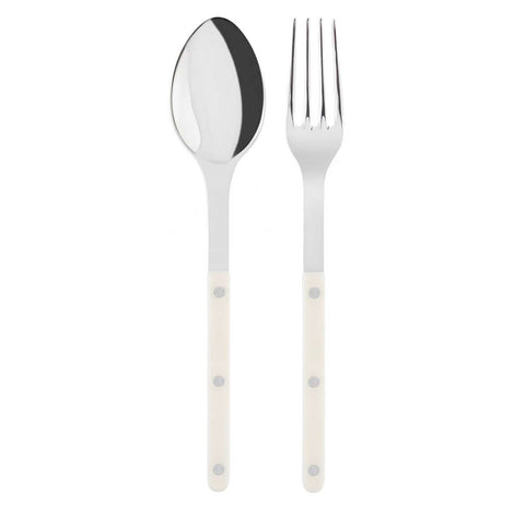 Bistrot Ivory Serving Set by Sabre