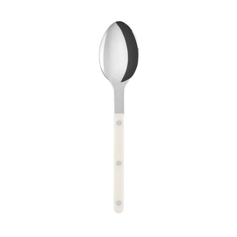 Bistrot Ivory Soup Spoon by Sabre