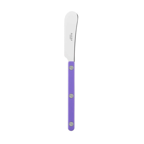 Bistrot Mauve Spreader by Sabre