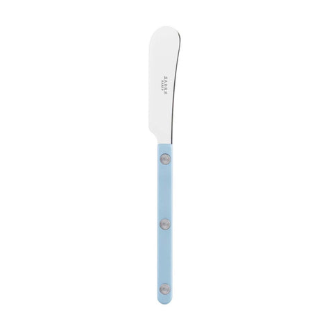 Bistrot Pastel Blue Spreader by Sabre