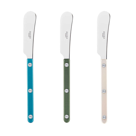 Bistrot Pearly Spreaders  by Sabre