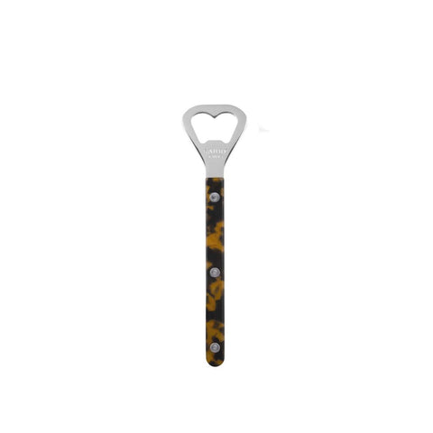 Bistrot Tortoise Bottle Opener by Sabre