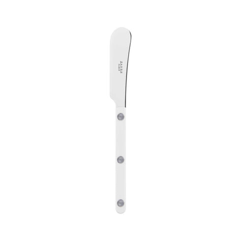 Bistrot White Spreader by Sabre