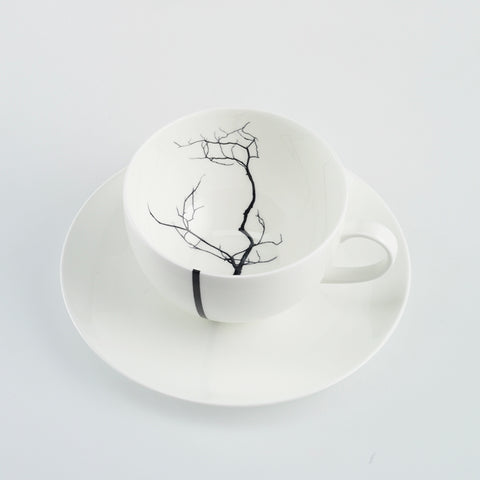Black Forest Breakfast Cup by Dibbern