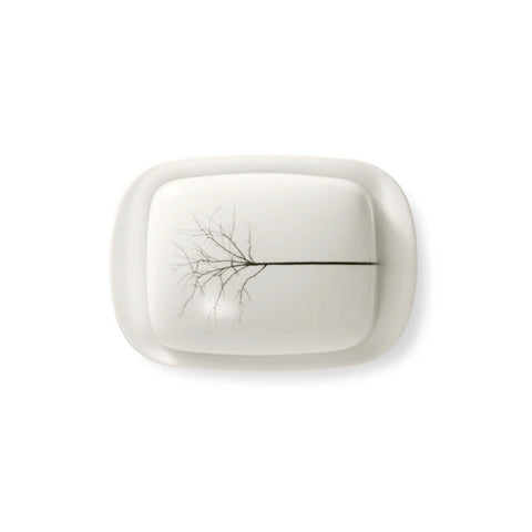 Black Forest Butter Dish by Dibbern