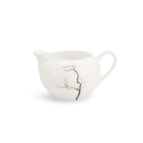 Black Forest Creamer Round by Dibbern