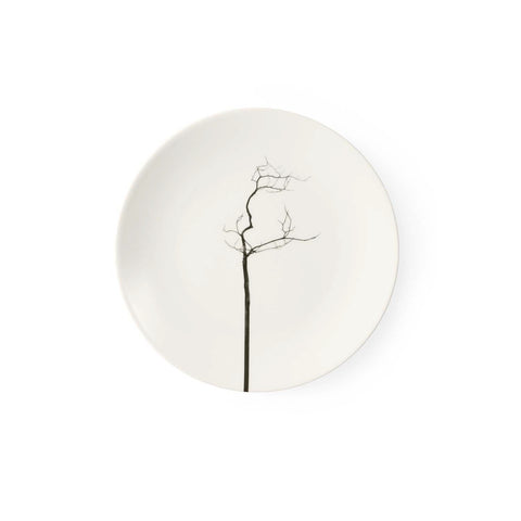 Black Forest Dessert Plate by Dibbern