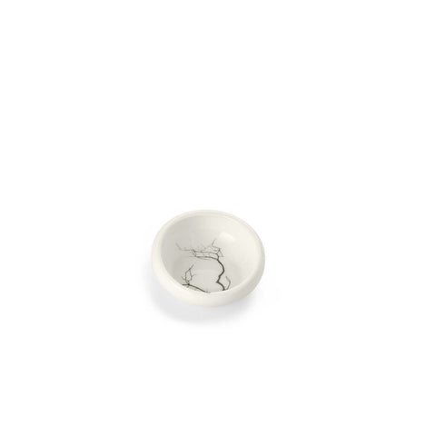 Black Forest Espresso Cup Only Round by Dibbern