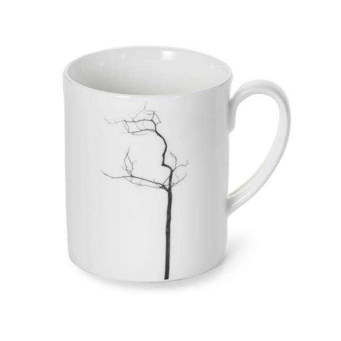 Black Forest Mug Cylindrical by Dibbern