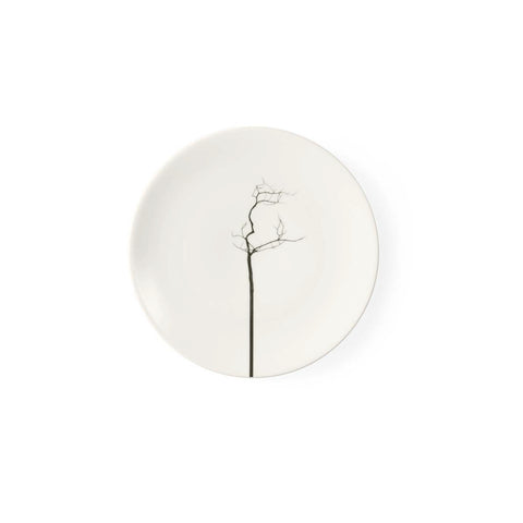 Black Forest Side Plate by Dibbern