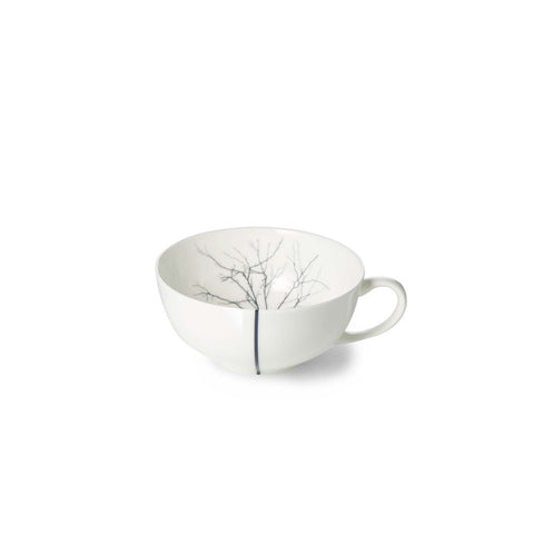 Black Forest Tea Cup Only Low Rim by Dibbern
