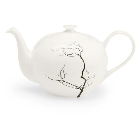 Black Forest Teapot Round by Dibbern