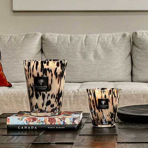 Black Pearls  by Baobab Collection