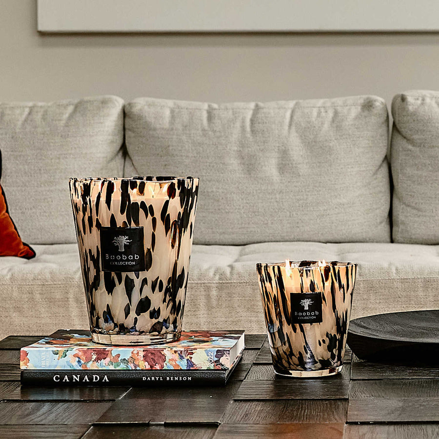 Black Pearls  by Baobab Collection