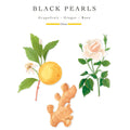 Black Pearls  by Baobab Collection