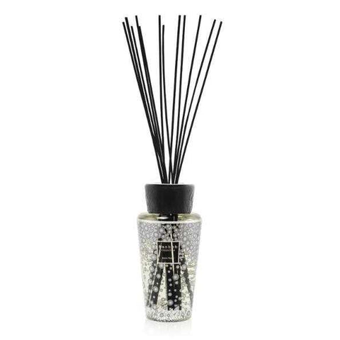 Black Pearls Diffuser 500ml by Baobab Collection