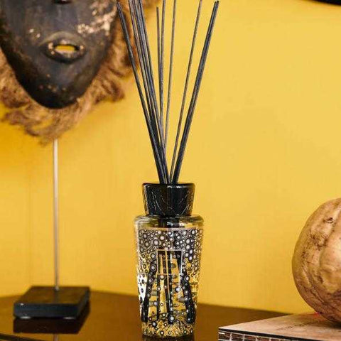 Black Pearls Diffuser 500ml by Baobab Collection
