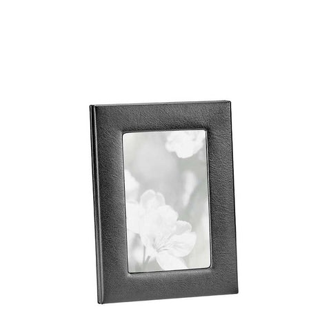 Black Traditional 4x6in Frame by Graphic Image