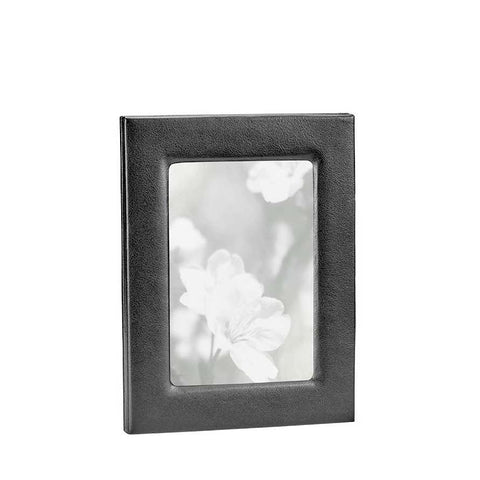 Black Traditional 5x7in Frame by Graphic Image