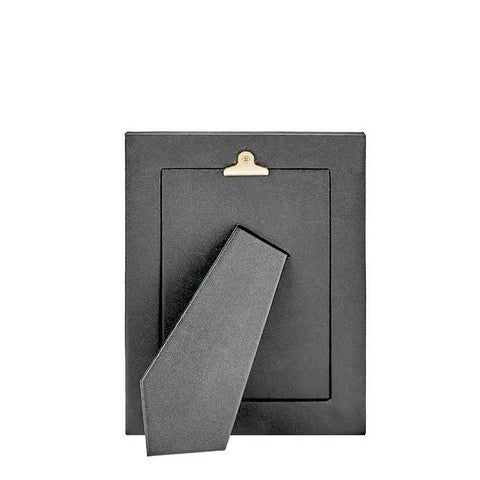 Black Traditional 5x7in Frame by Graphic Image