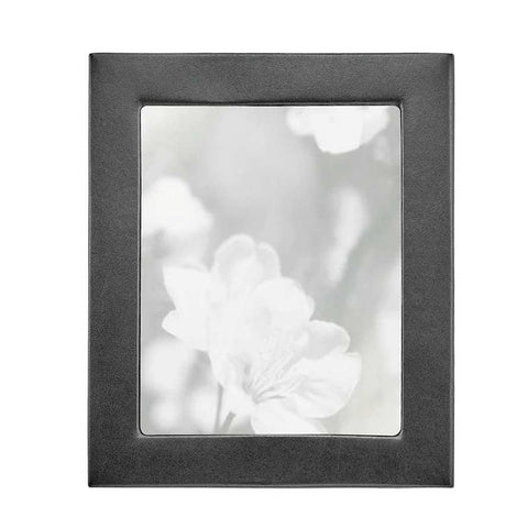 Black Traditional 8x10in Frame by Graphic Image