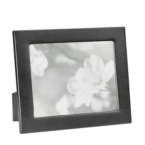 Black Traditional 8x10in Frame by Graphic Image