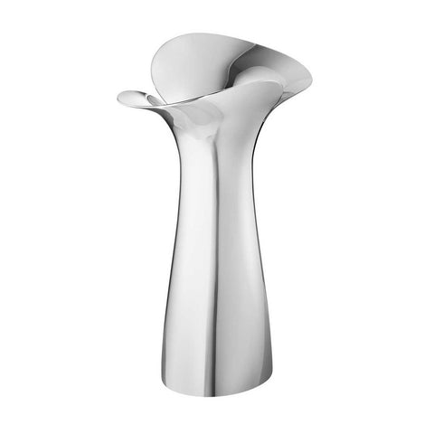Bloom Botanica Vase Medium by Georg Jensen