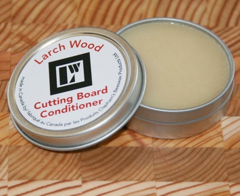 Board Conditioner 45g / 1.6oz by Larch Wood