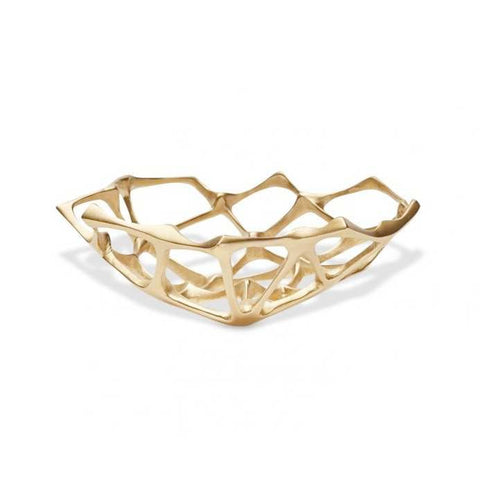 Bone Bowl Small by Tom Dixon