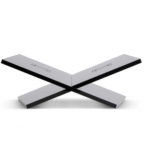 Bookstand Black by Assouline