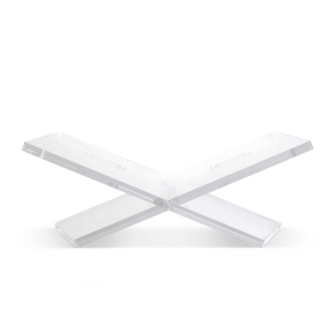 Bookstand Clear by Assouline