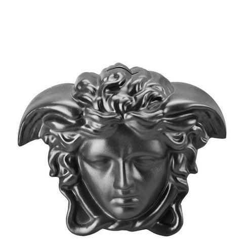 Break The Bank Black Money Box by Versace