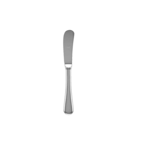 Brescia Mirror Butter Knife by Mepra