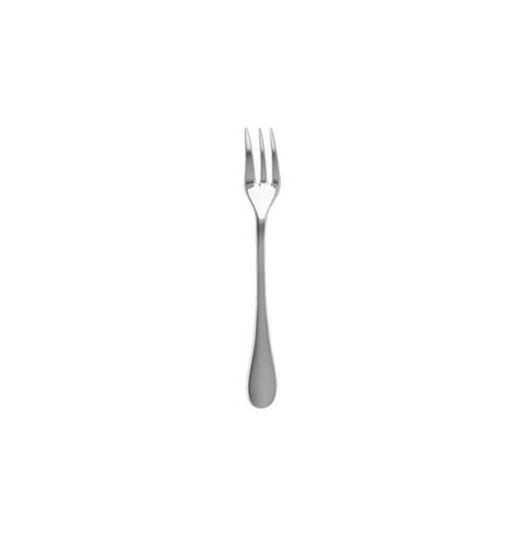 Brescia Mirror Cake Fork by Mepra