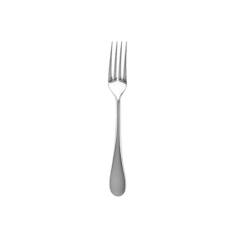 Brescia Mirror Dessert Fork by Mepra