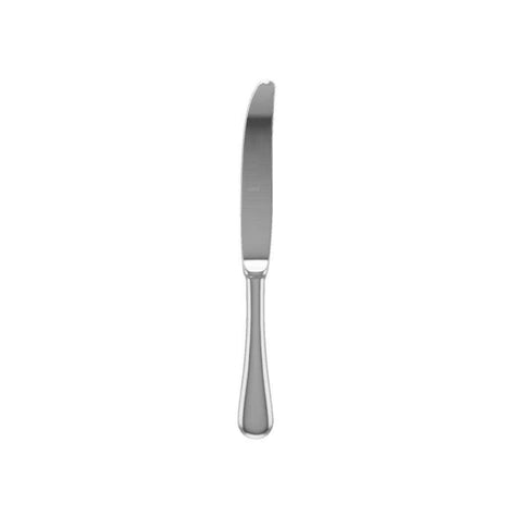 Brescia Mirror Dessert Knife by Mepra
